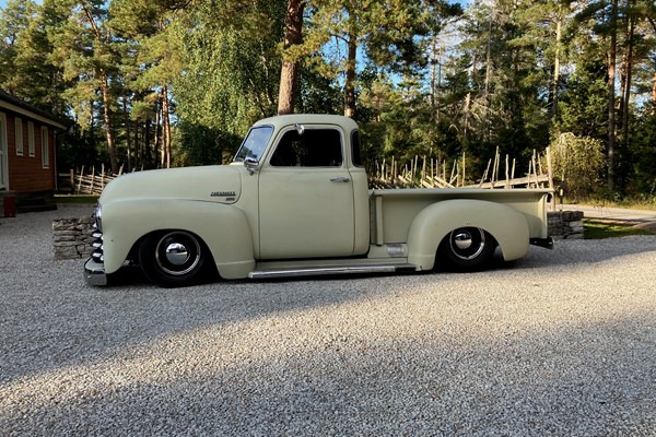Chevrolet 3100