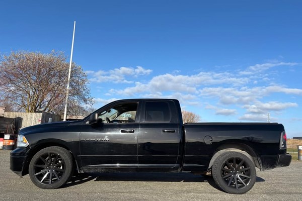 Dodge Ram 1500