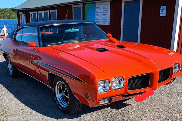 Pontiac LeMans
