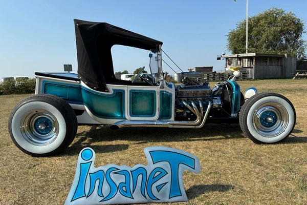 Ford Model T 23
