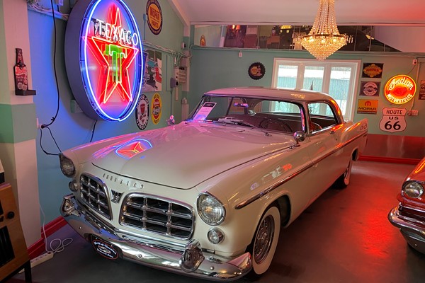 Chrysler 300 B