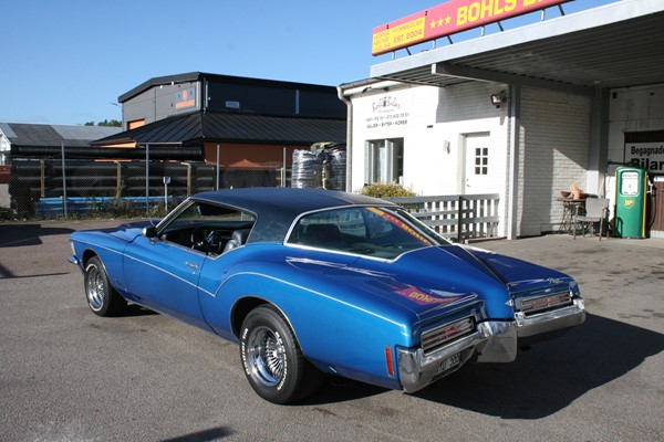 Buick Riviera