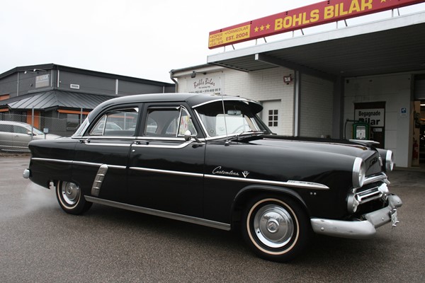 Ford Customline