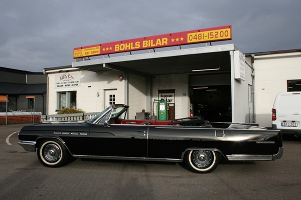 Buick Electra
