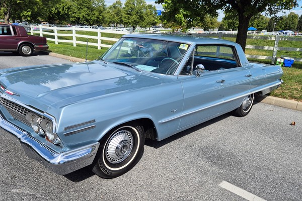 Chevrolet Impala