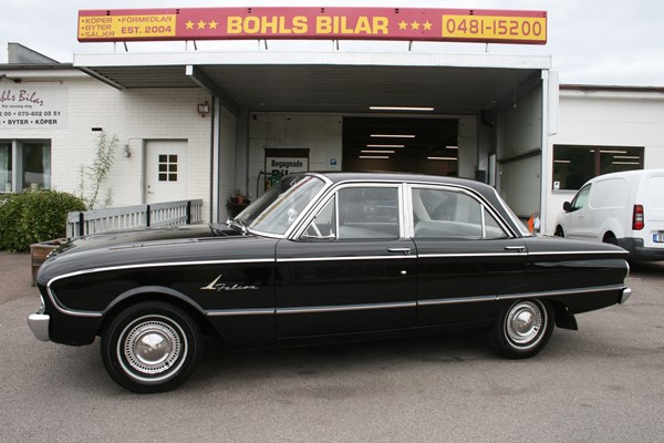 Ford Falcon