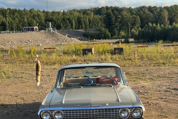 Chevrolet Impala