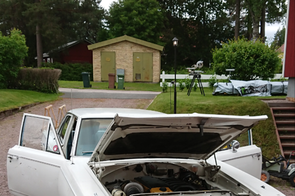 Dodge Coronet