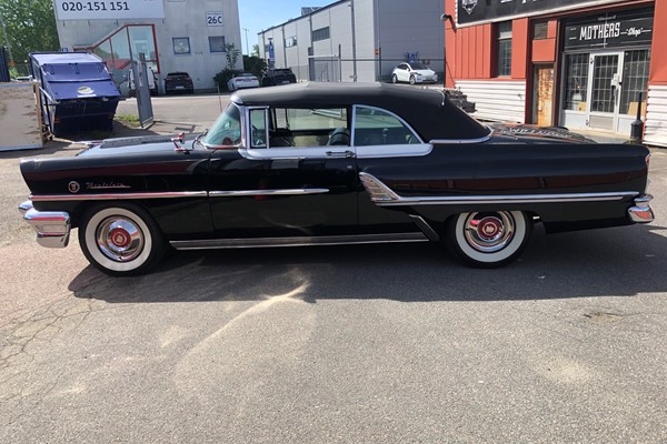 Mercury Montclair Sun Vally