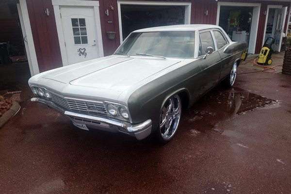 Chevrolet Impala