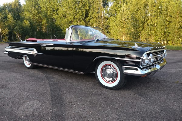 Chevrolet Impala