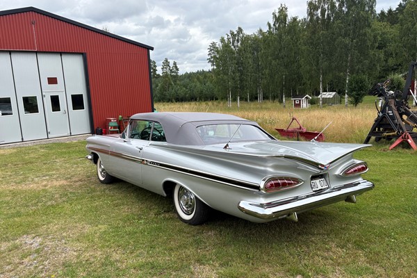 Chevrolet Impala