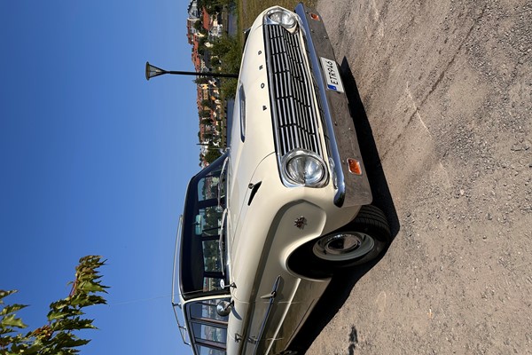 Ford Falcon 260 Wagon