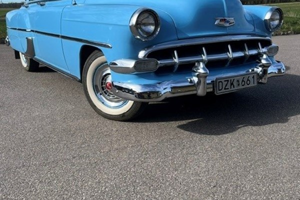 Chevrolet 2103