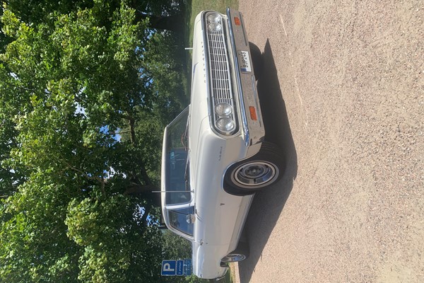 Chevrolet El camino