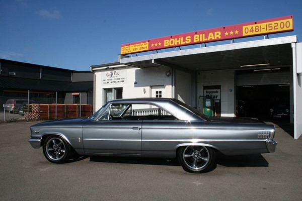 Ford Galaxie