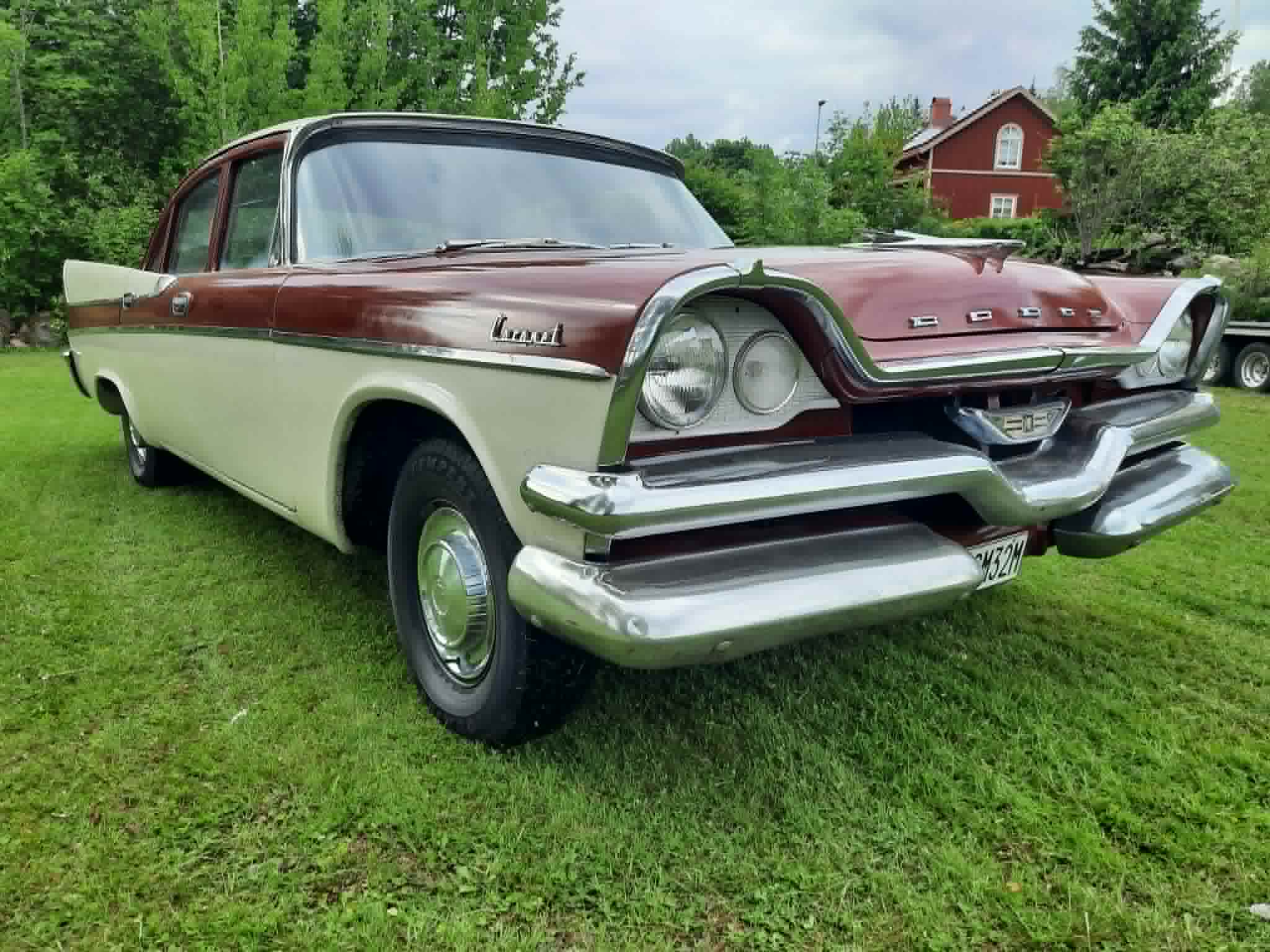 Dodge Coronet