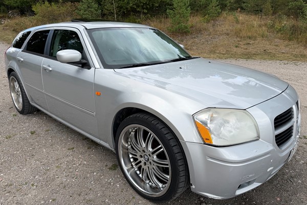 Dodge Magnum
