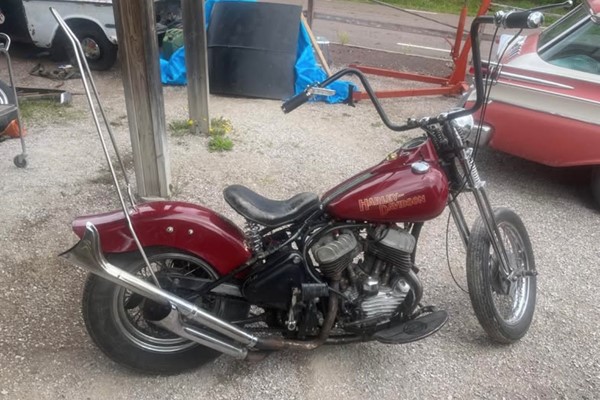 HD Lillsida 750 Lillsida