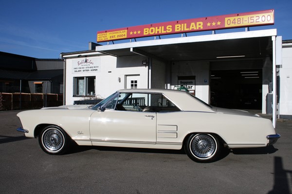 Buick Riviera