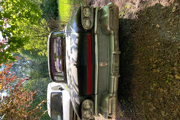 Oldsmobile Oldsmobile eighty-eight