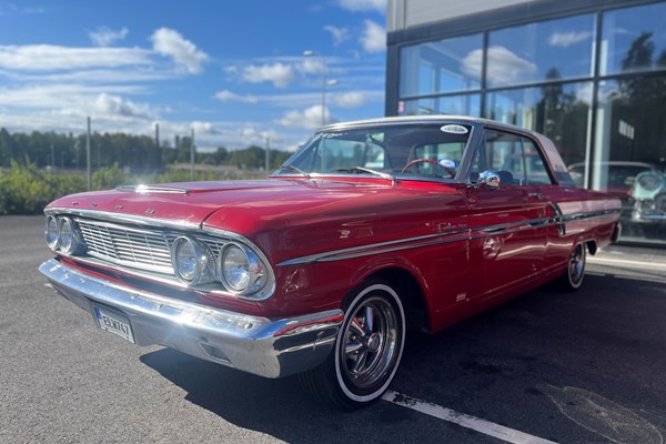 Ford Fairlane