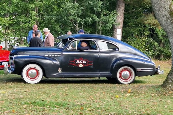Buick Se sport coupe