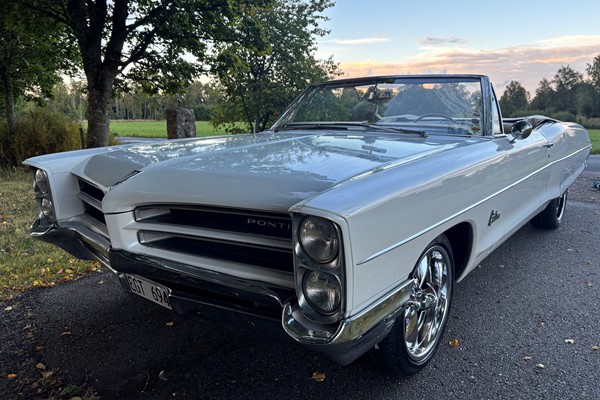 Pontiac Catalina