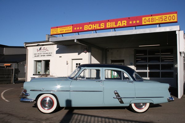 Ford Customline