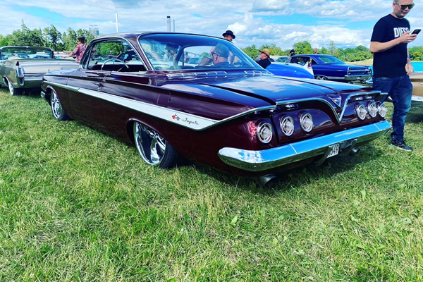 Chevrolet Impala