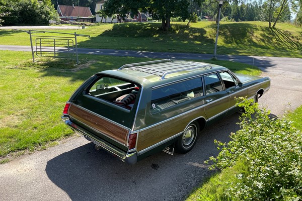 Chrysler Town&Country