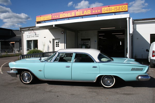 Chrysler New Yorker