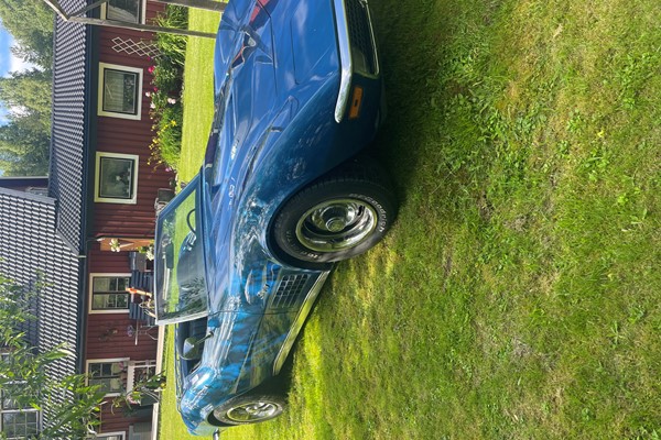 Chevrolet Coevette