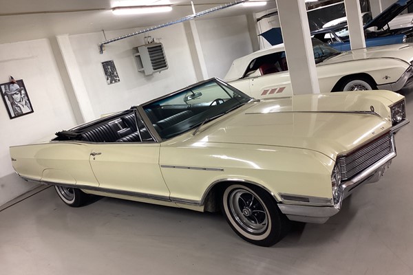 Buick Electra