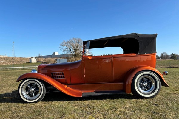 Ford Model T