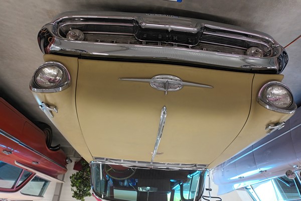 Oldsmobile Super 88 Fiesta