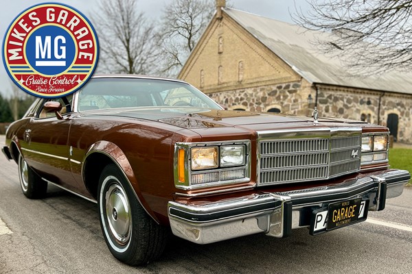 BUICK REGAL SPORT COUPÉ ★ OTROLIGT FIN LÅGMILARE ★ FÅ ÄGARE