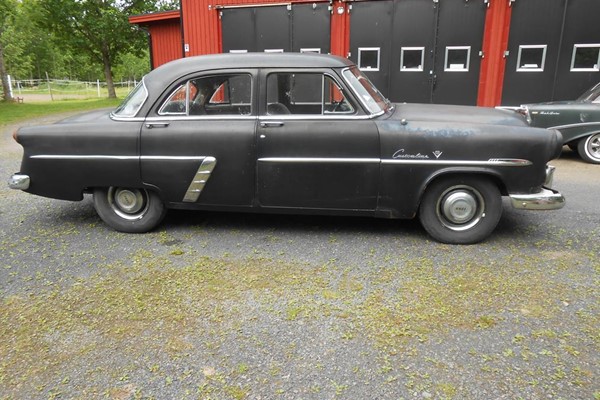 Ford Customline