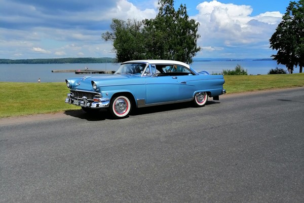 Ford Customline