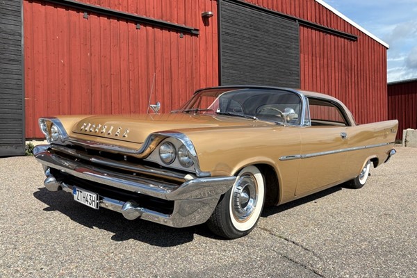 Chrysler Windsor