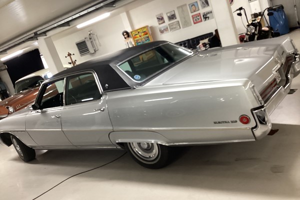 Buick Electra