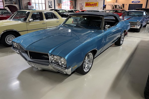 Buick Skylark