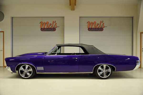 Pontiac LeMans Cabriolet