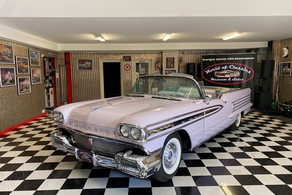 Oldsmobile 98