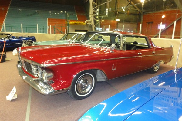Chrysler Imperial South hampton