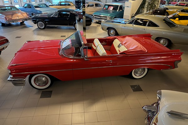 Pontiac Catalina
