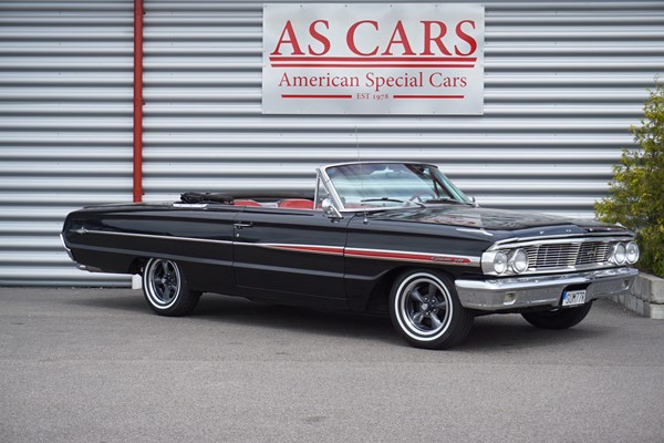 Ford Galaxie