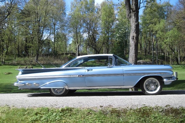 Chevrolet Impala
