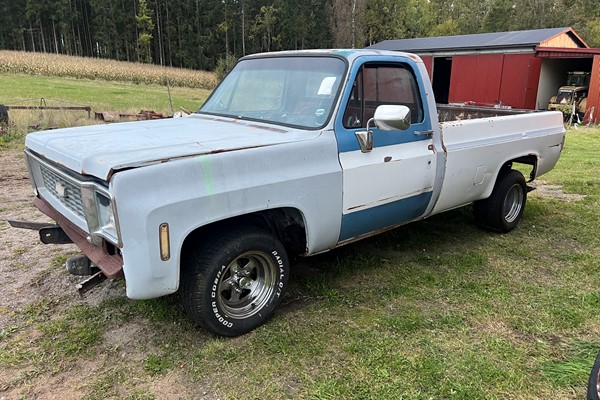 Chevrolet C10