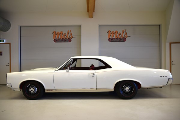 Pontiac GTO